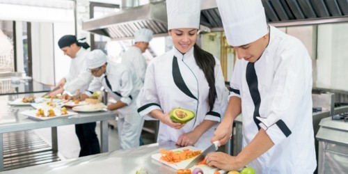 Gastronomia
